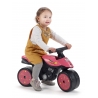 Raainbow Star Baby Moto - PINK