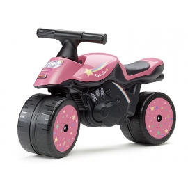 Falk Rainbow Star Bike Motorcycle, Ride-on and Push-Along +1.5 years FA428