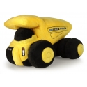 UH Kids Komatsu HD605 Dumper Truck Soft Plush UHK1131