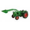 Deutz-Fahr D60 05 - 2wd with Front Loader