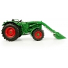 Deutz-Fahr D60 05 - 4WD no Cabin