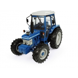 Universal Hobbies 1:32 Scale Ford 6610 - Generation I - 4WD Tractor Diecast Replica UH5367