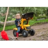 JCB 8250 RollyFarmtrac - +3 Years