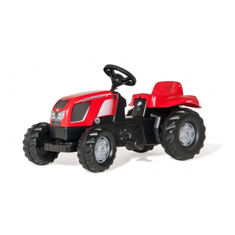 Zetor Forterra 135