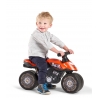 Bike - Dakar baby moto - Push-Along - + 1 year