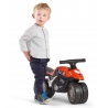 Bike - Dakar baby moto - Push-Along - + 1 year