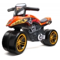 Falk Dakar Bike Motorcycle, Ride-on and Push-Along +2 years FA506D