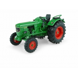 Universal Hobbies 1:32 Scale Deutz-Fahr D60 05 2WD Tractor Diecast Replica UH4994