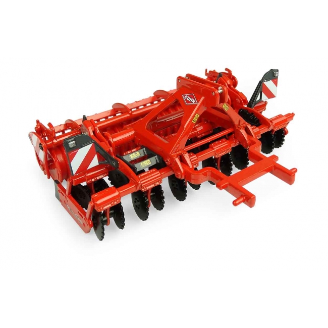 Kuhn CD3020