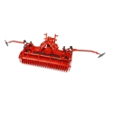 Universal Hobbies 1:32 Scale Kuhn HR 3040 Rotary Harrow Diecast Replica UH5219