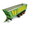 Universal Hobbies 1:32 Joskin Silo Space 2 Silage Trailer