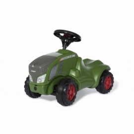 RollyMinitrac Fendt 724 Vario Push-Along tractor by Rolly Toys - +18 months