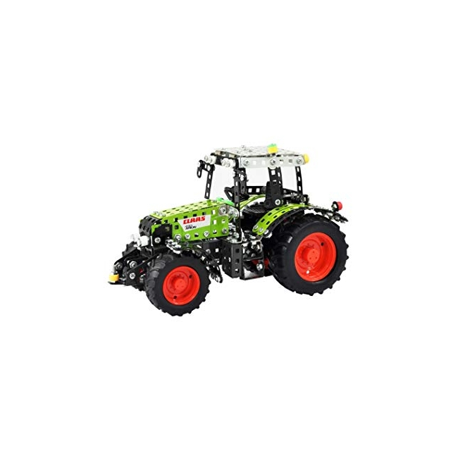 Claas Arion 430 - 638 parts