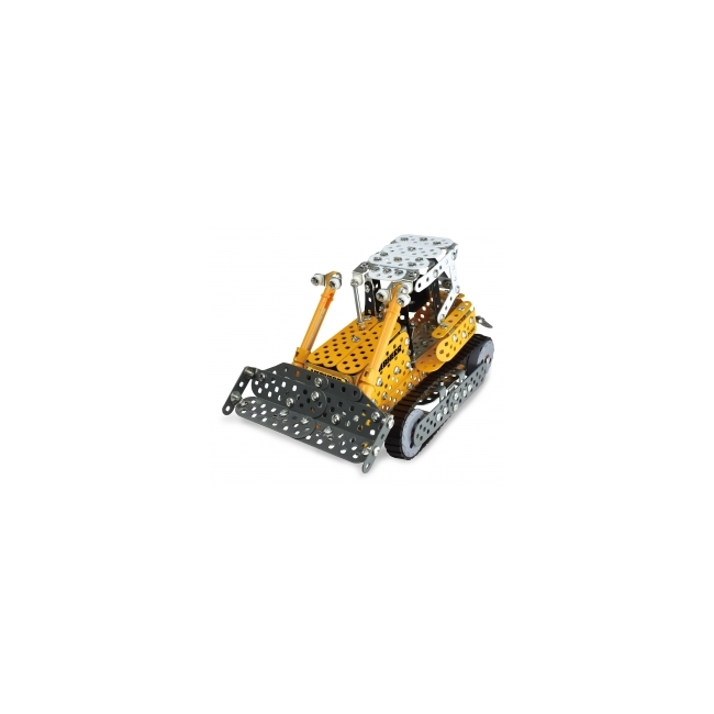 Liebherr Bulldozer - 559 parts