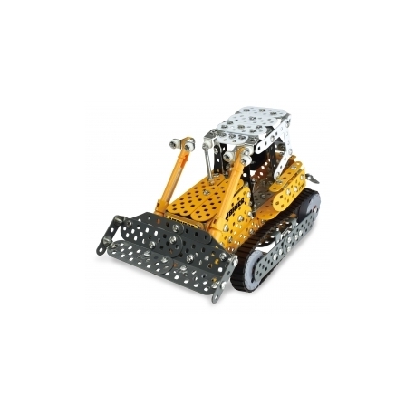 Liebherr Bulldozer - 559 parts