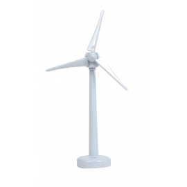 Kids Globe Windmill Toy For Farm With Battery Including KG571897 (No Scale)