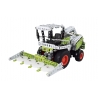 Claas Jaguar 980 with Infra Red Controlled - 591 parts