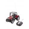 Massey Ferguson 5430 with Remote Control DIT metal construction kit