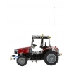 Massey Ferguson 5430 with Remote Control DIT metal construction kit