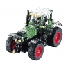 Fendt 939 Vario with Remote Control - 790 parts DIY metal construction kit