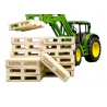 Pallets 8 pcs