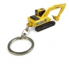 Komatsu HB205LC Hybrid Keychain