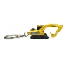 Komatsu HB205LC Hybrid Keychain