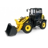 Komatsu WA100M-8 Diecast Wheel Loader