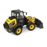 Komatsu WA100M-8 Diecast Wheel Loader