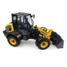 Komatsu WA100M-8 Diecast Wheel Loader