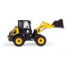 Komatsu WA100M-8 Diecast Wheel Loader