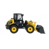 Komatsu WA100M-8 Diecast Wheel Loader