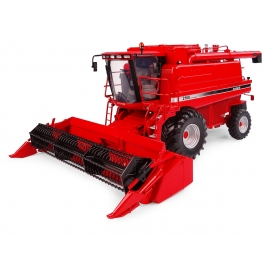 Universal Hobbies 1:32 Scale Case IH Axial Flow 2188 Combine Diecast Replica UH5269