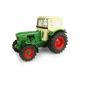 Universal Hobbies 1:32 Scale Deutz hr D60 05 - 4WD With Cabin Tractor Diecast Replica UH5253