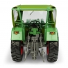 Fendt Farmer 5S - 4WD with Cabin & Front Loader