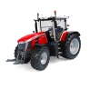 Massey Ferguson 8S.265 - New Design 2021