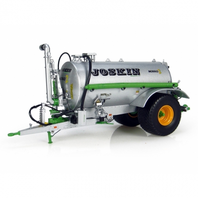 Joskin Modulo 2 1100 Towed Tank