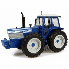 Universal Hobbies 1:32 Scale Ford County 1474 Tractor Diecast Replica UH4032