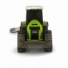 Claas Xerion 5000 keychain