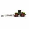 Claas Xerion 5000 keychain