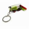 Claas Lexion 8900 keychain