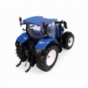 New Holland T5.130 Panoramic Roof