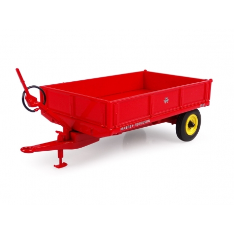 Massey Ferguson Trailer 21 Popular