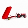 Massey Ferguson Trailer 21 Popular