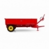 Massey Ferguson Trailer 21 Popular