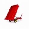 Massey Ferguson Trailer 21 Popular