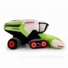 Claas Lexion Plush