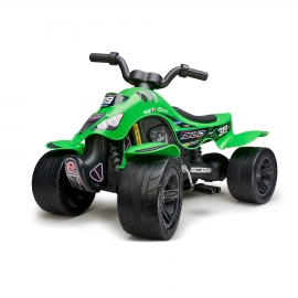 Falk Bud Racing Pedal Quad, Ride-on +3 years FA609BR