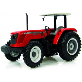 Universal Hobbies 1:32 Scale Massey Ferguson 4275 Tractor Diecast Replica UH2969