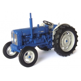 Universal Hobbies 1:32 Scale Fordson Super Major New Performance Tractor Diecast Replica UH4880